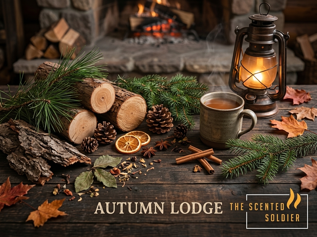 Autumn Lodge