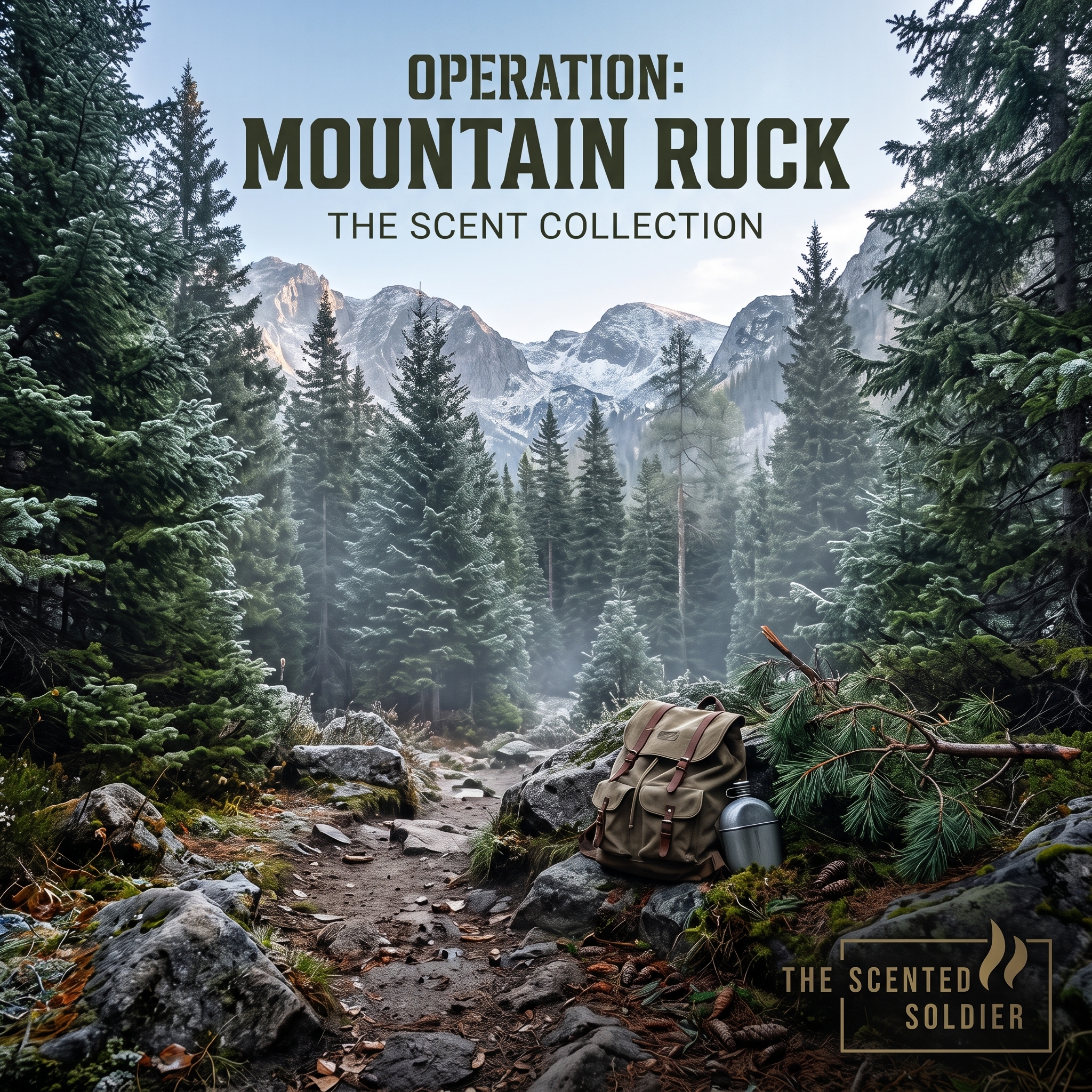 Operation: Mountain Ruck