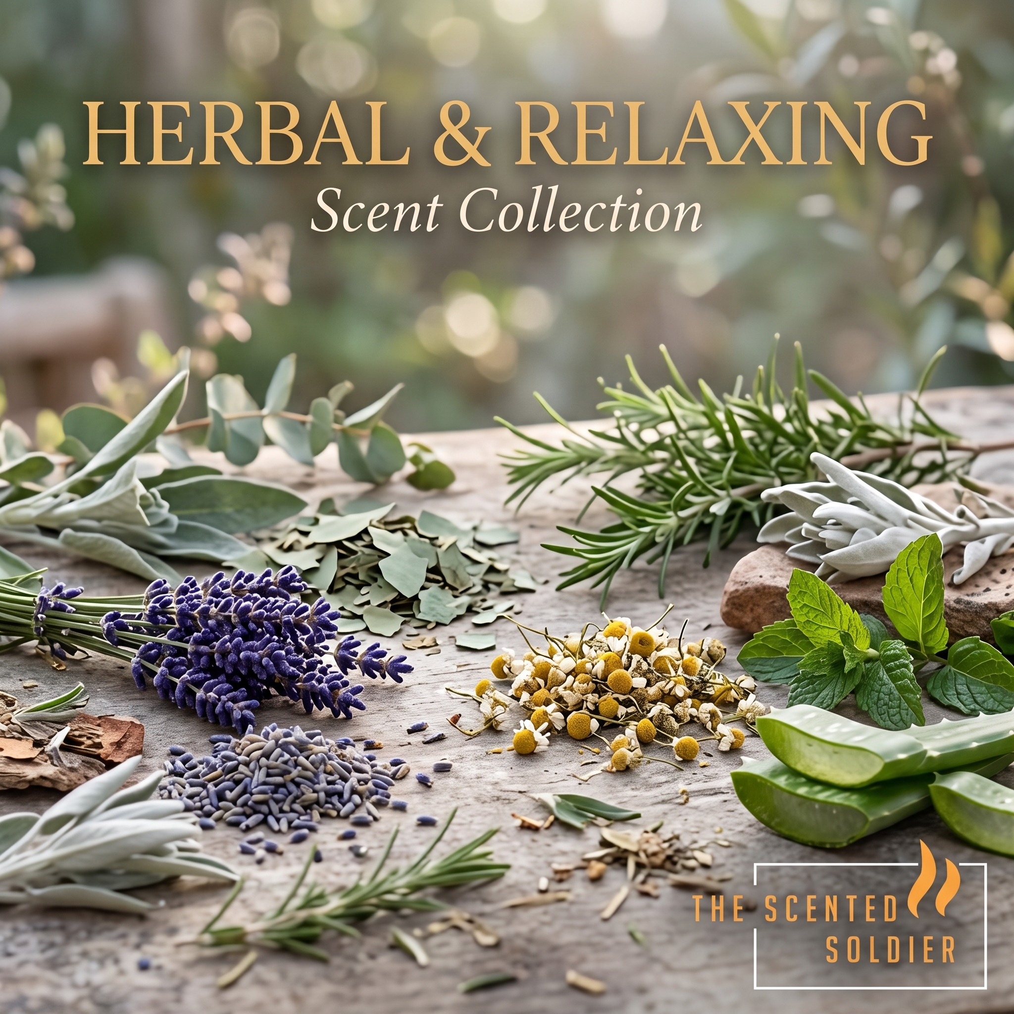 Herbal & Relaxing