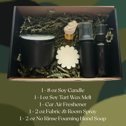 Combat Kit