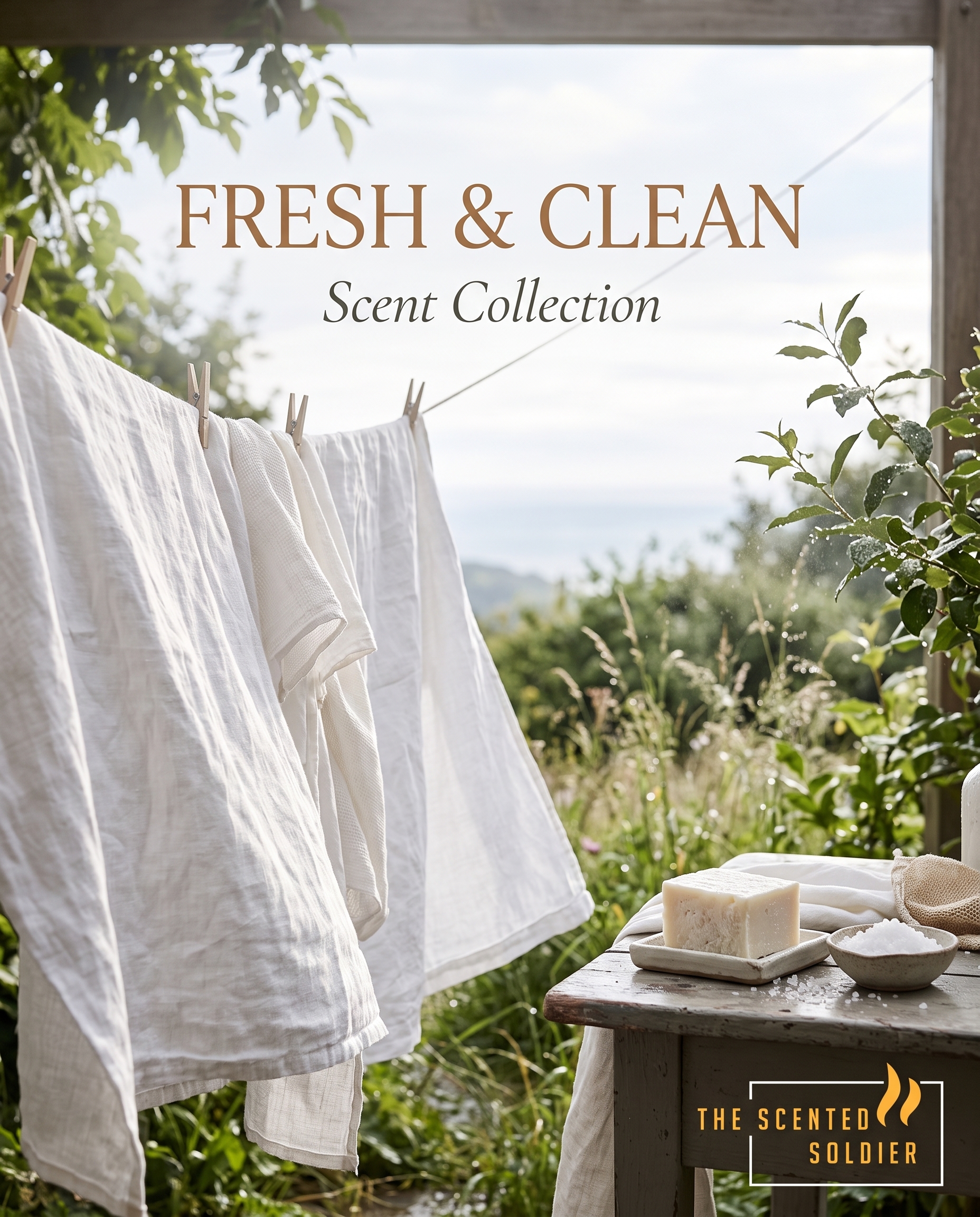 Fresh & Clean