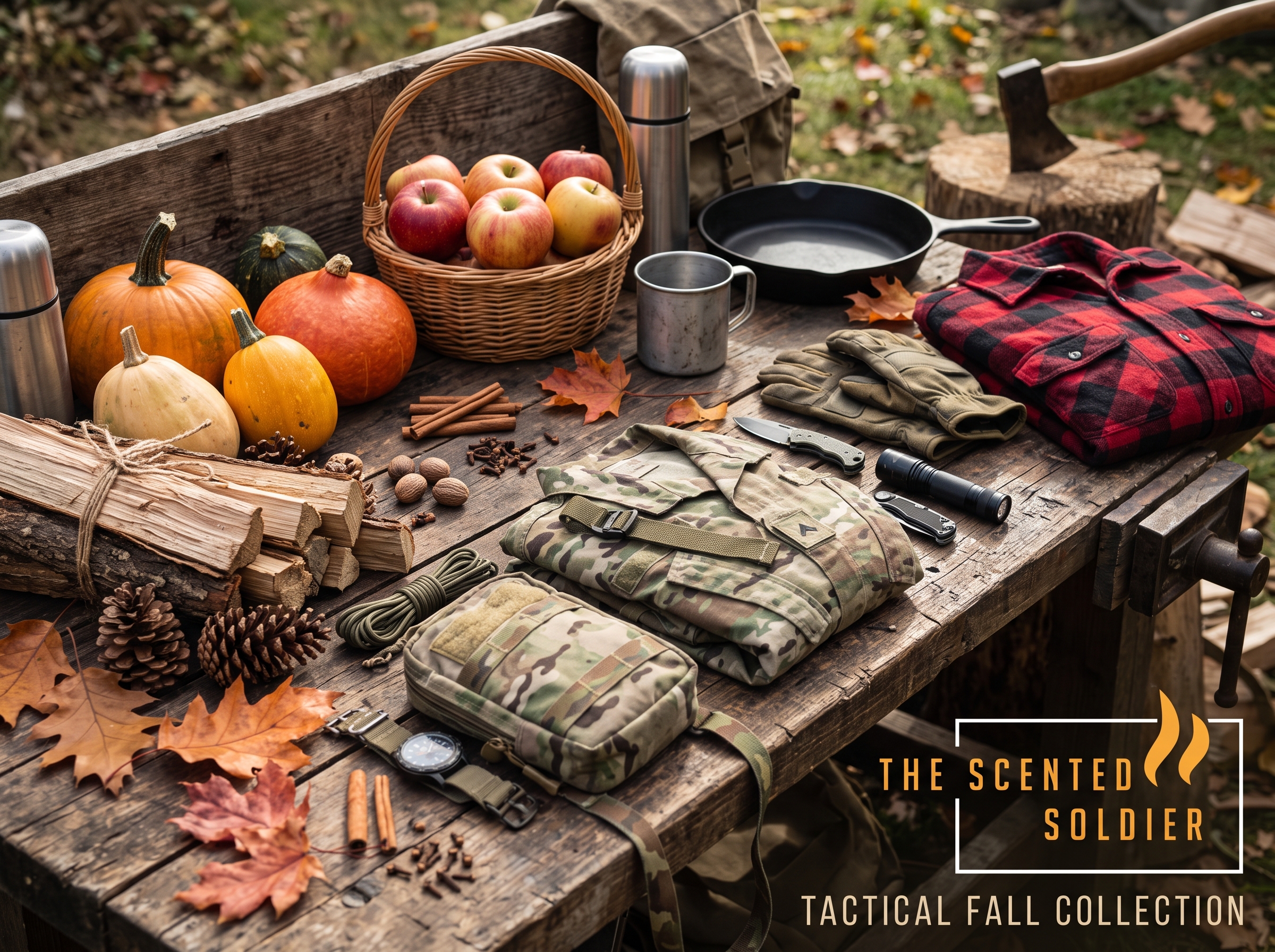 π Tactical Fall Force