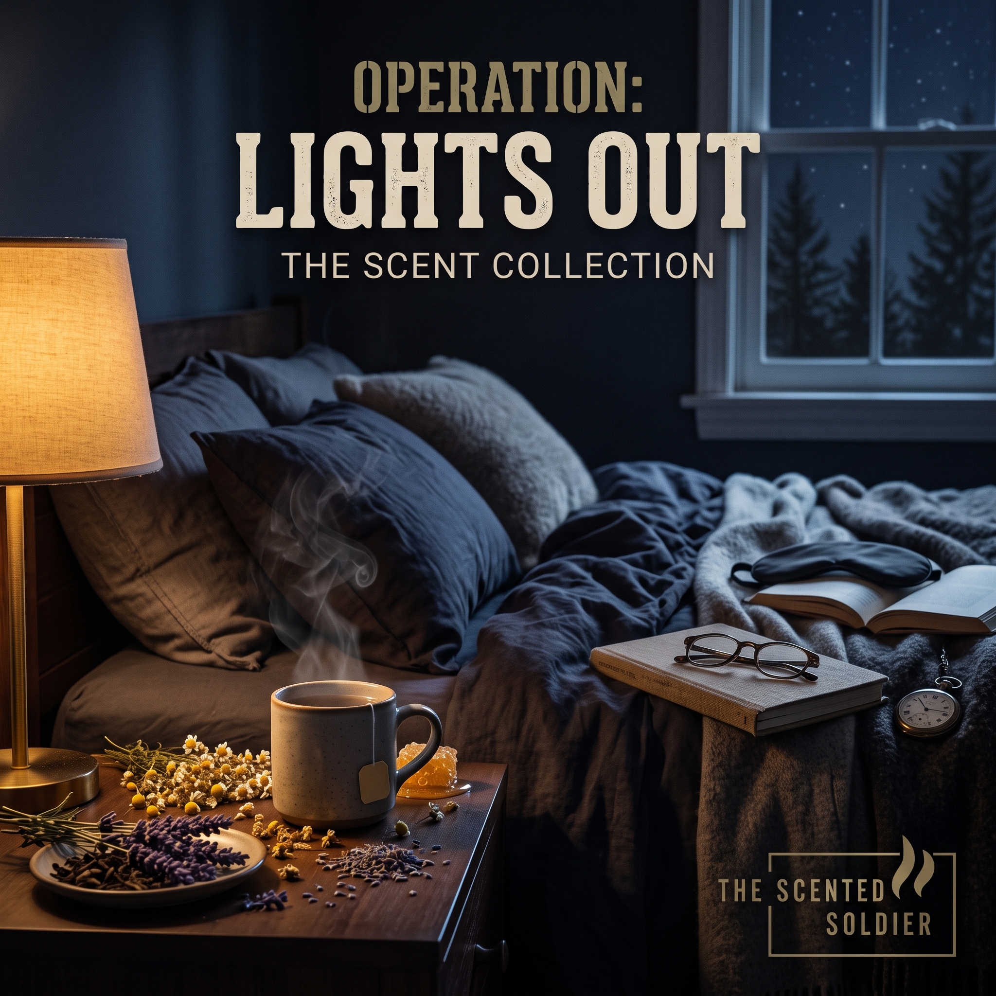 Operation: Lights Out