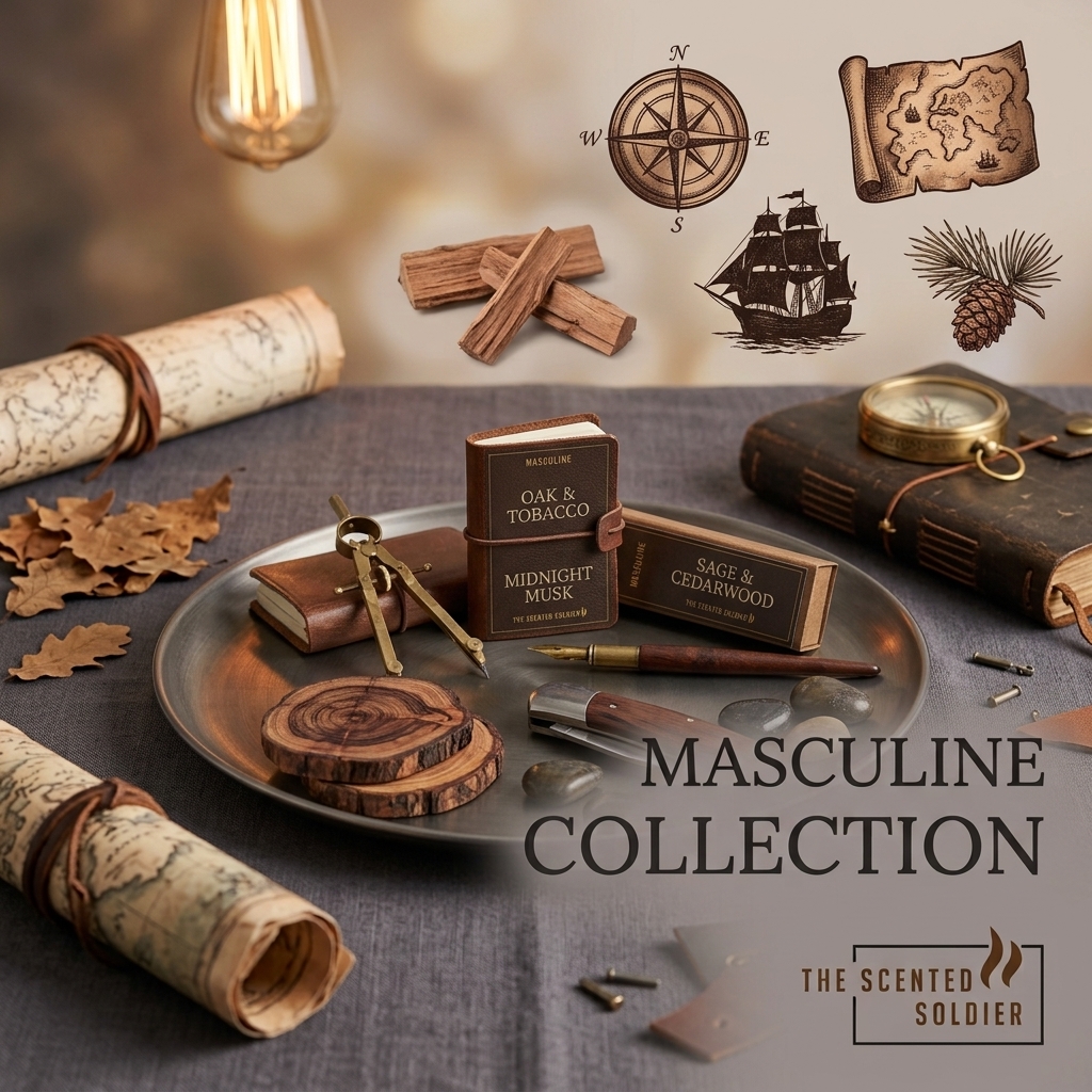 Masculine