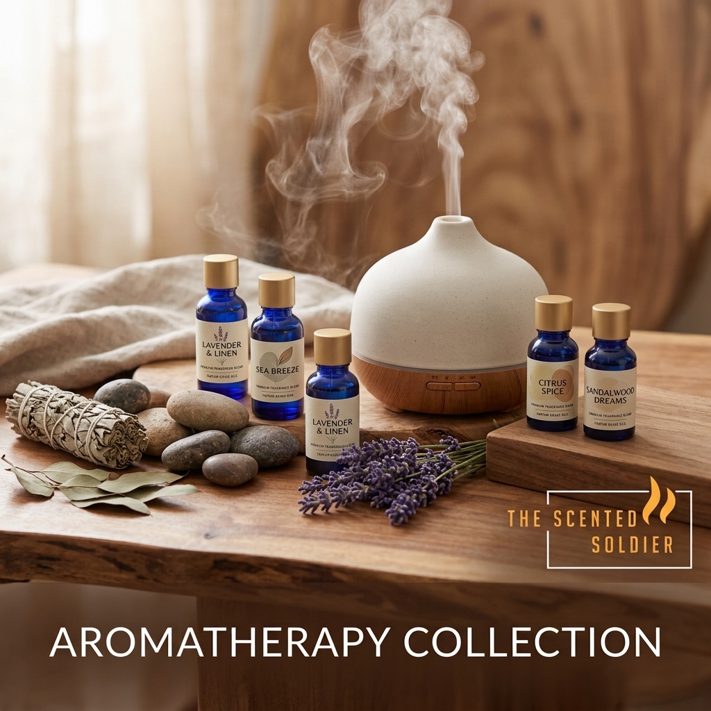 Aromatherapy