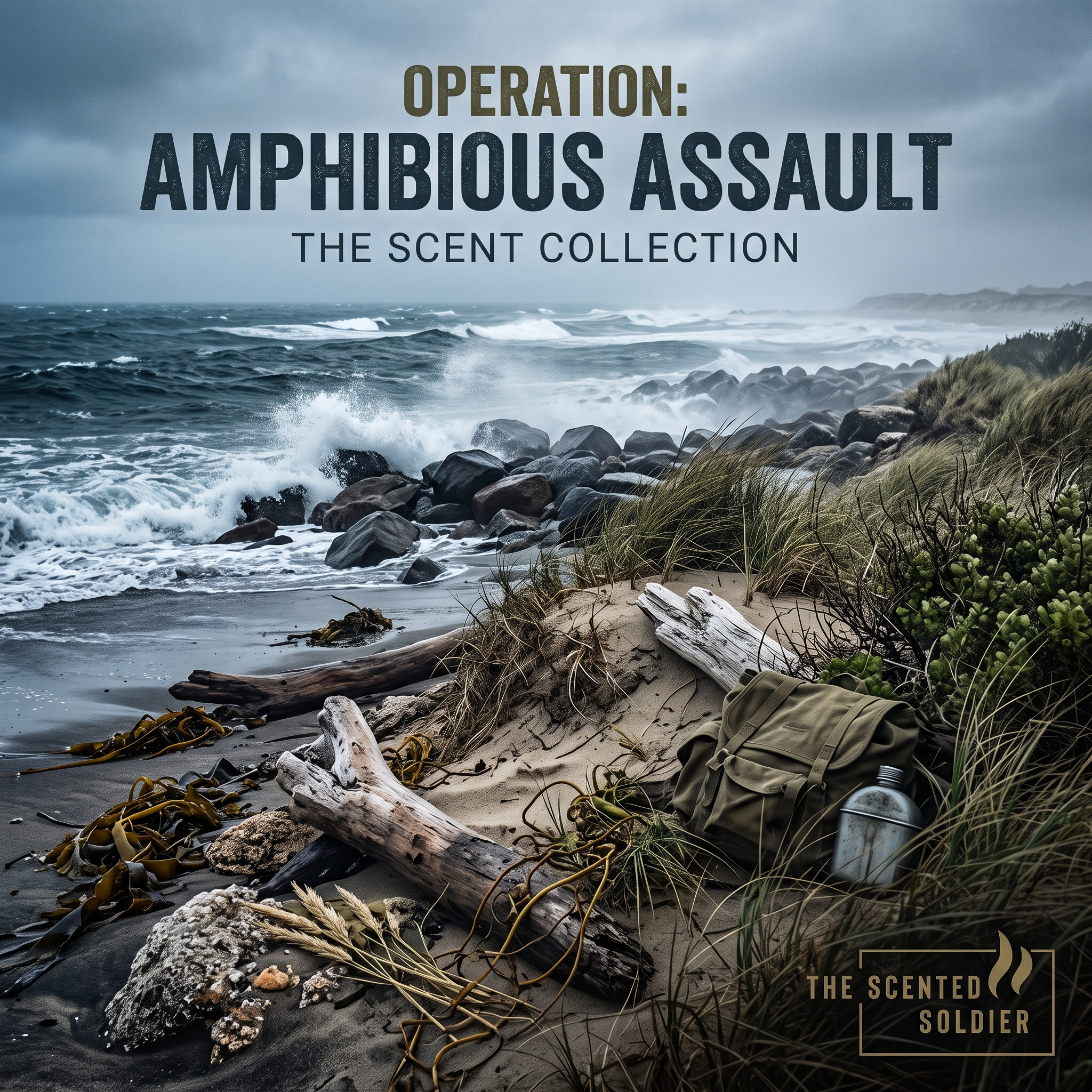 Operation: Amphibious Assault