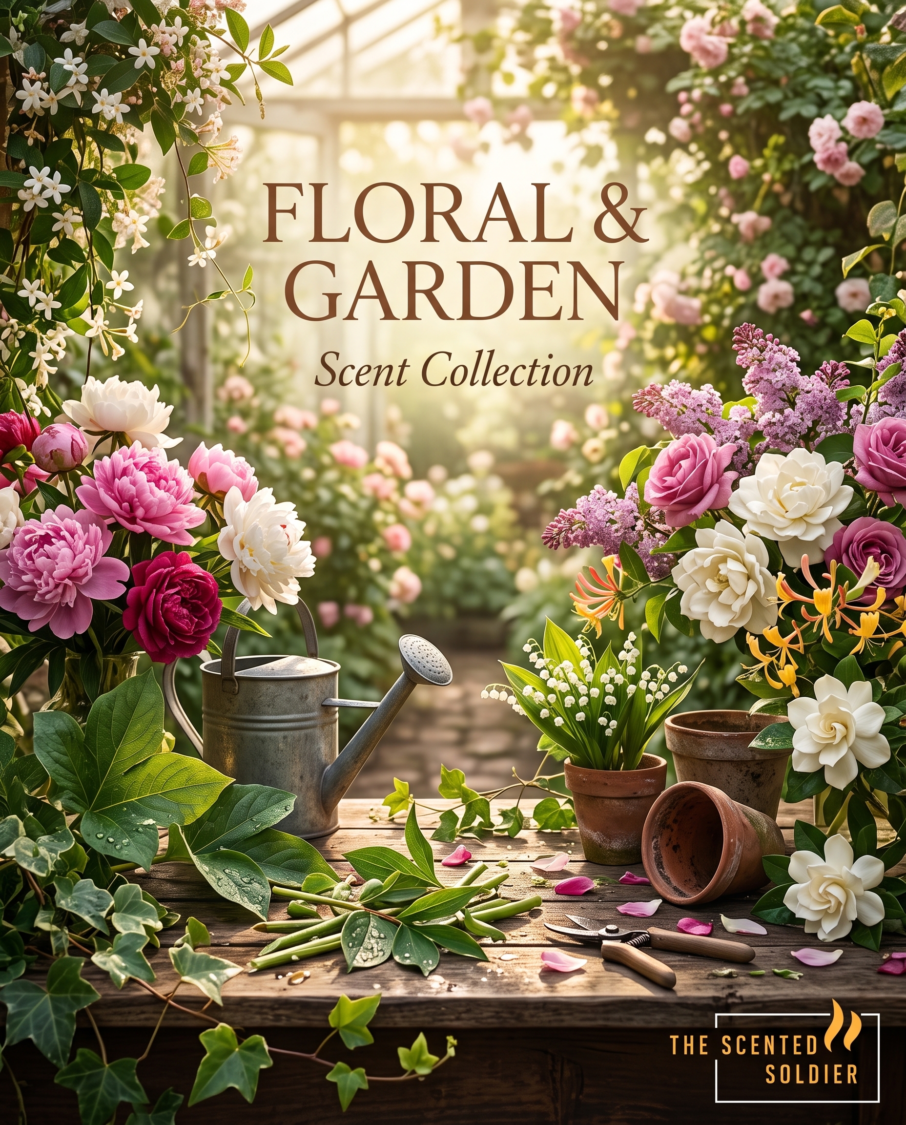 Floral & Garden